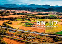 RN 117 - route pyrénéenne