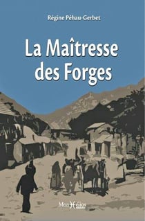 La maîtresse des Forges