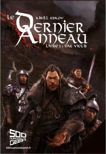 Le dernier anneau