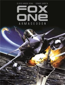 Fox one Tome 1 - armageddon