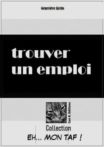 Trouver un emploi