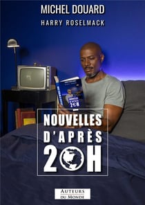 Nouvelles d'après 20 h