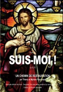 Seigneur, dis seulement une parole et je serai guéri!