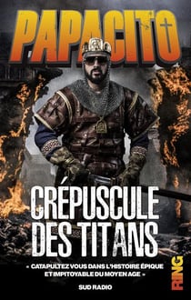Crepuscule des titans