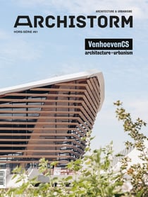 Archistorm Hors-Série n.61 : VenhoevenCS