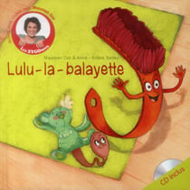 Lulu La Balayette