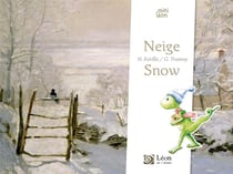 Neige - snow