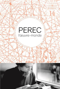 Pérec, l'oeuvre-monde
