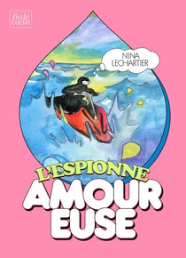 L'Espionne amoureuse