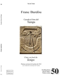 CASUDA AL FONS DEL TEMPS : CHUTE AU FOND DU TEMPS
