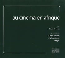 Au cinéma en Afrique