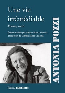 Une vie irrémédiable - poèmes, écrits