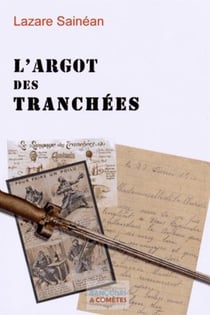 L'argot des tranchées