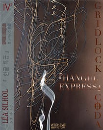 Hangul express t.2 - gridlock coda #2