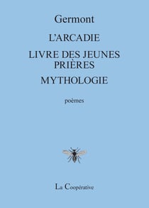 L'Arcadie - Livre des jeunes prières - Mythologie