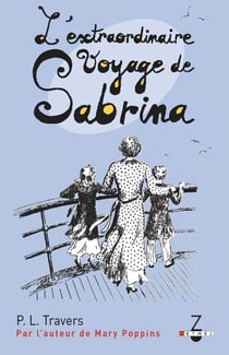 L'extraordinaire voyage de sabrina
