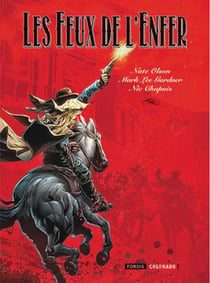 Les feux de l'enfer