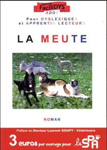 LA MEUTE