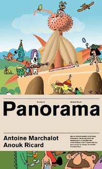 Panorama n.5 - jérôme bosch