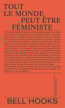 Tout le monde peut être féministe