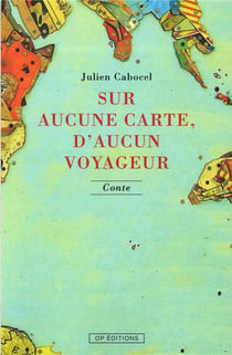 Sur aucune carte d'aucun voyageur