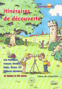 Itineraires de decouverte en 5e