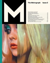 The metrograph n.2