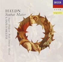 Haydn: Stabat Mater