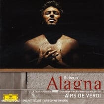 Airs de verdi