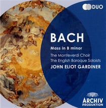 Mass in B minor