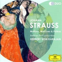 Valses, marches et polkas