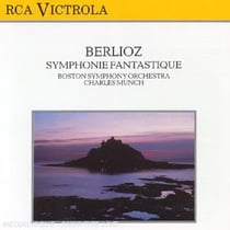 Symphonie fantastique