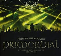 Gods to the Godless