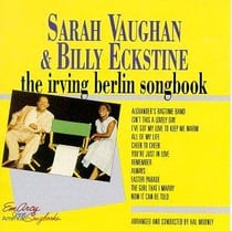 The Irving Berlin Songbook