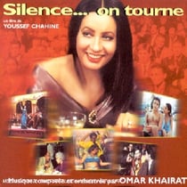 Silence On Tourne (Bof)