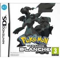 Pokémon: version blanche