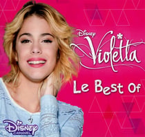 Le best of Violetta
