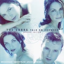 Talk on corners