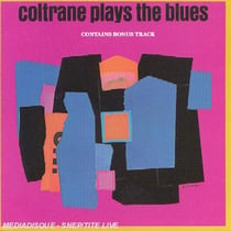 Plays The Blues