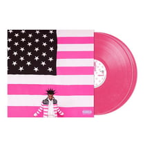 Pink Tape