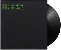 Fear Of Music