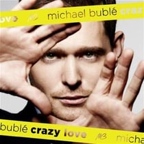 Crazy love