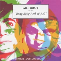 Bang bang rock & roll