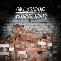Nothing hurts