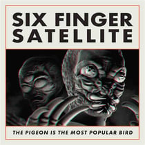 The Pigeon Is The Most Popular Bird (Remastered) - édition colorée