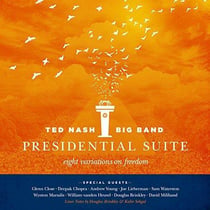 Presidential suite eight variations