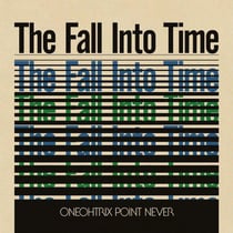 The fall into time