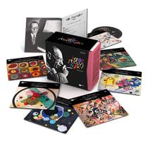 Stravinsky edition