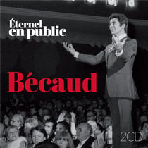 Éternel - en public