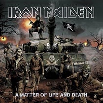 A matter of life and death